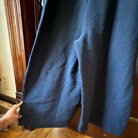 Madewell texture and thread jumpsuit - Picture 7 of 12